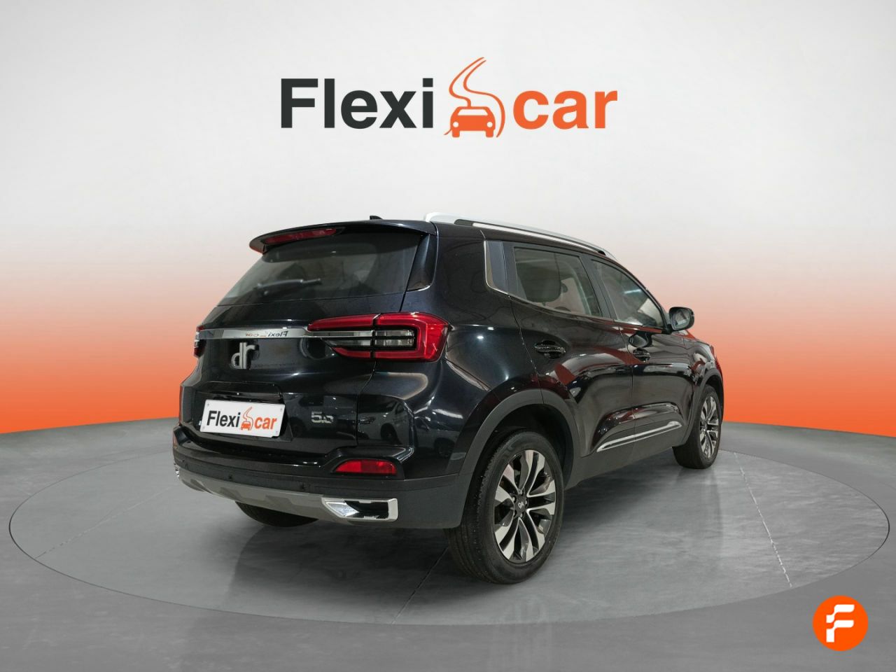 Foto DR Automobiles DR5 8