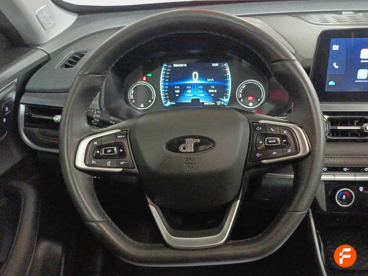Foto DR Automobiles DR5 12
