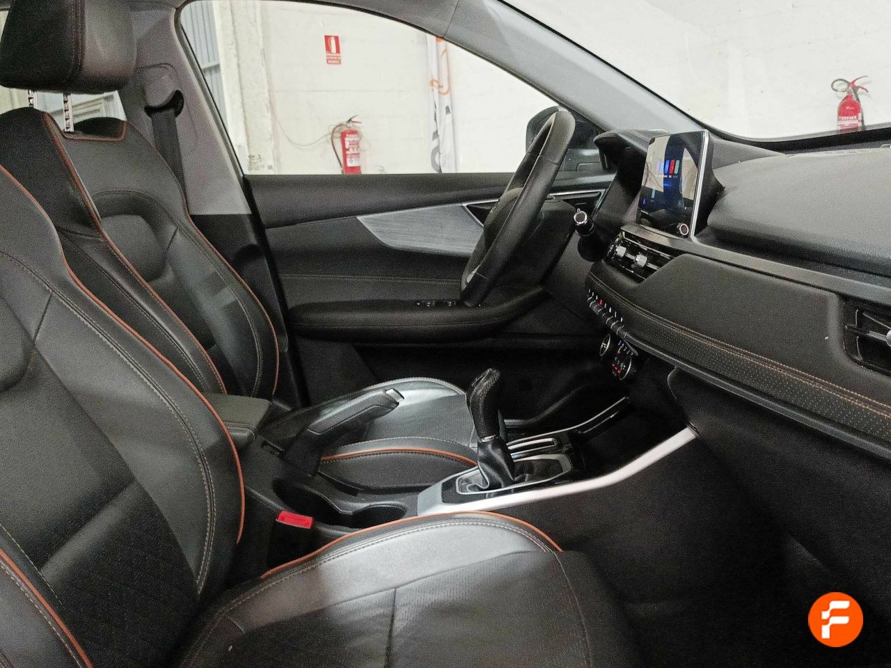 Foto DR Automobiles DR5 17