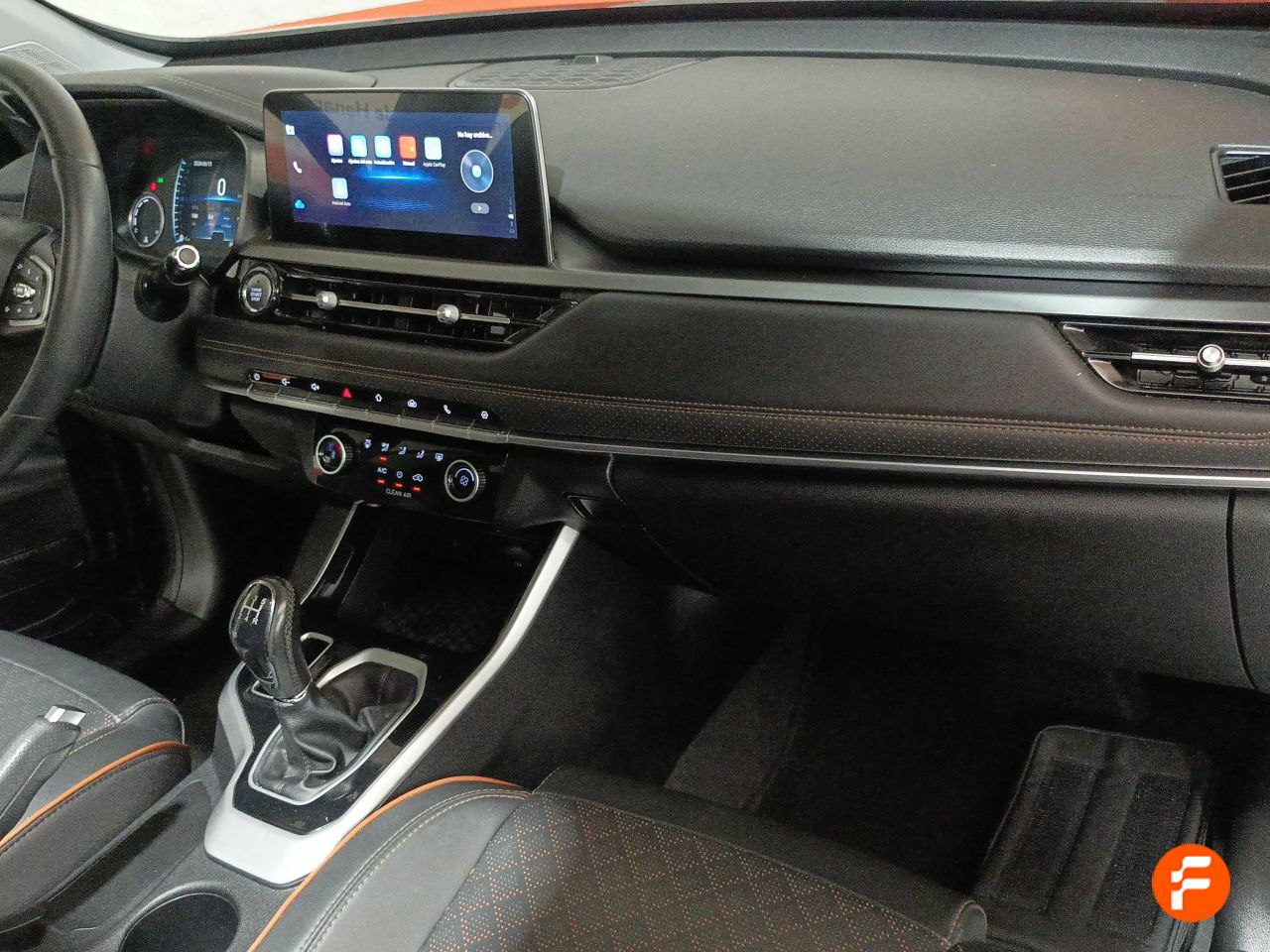 Foto DR Automobiles DR5 18