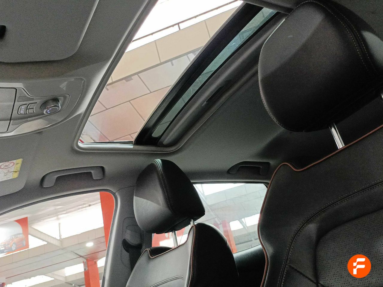 Foto DR Automobiles DR5 24