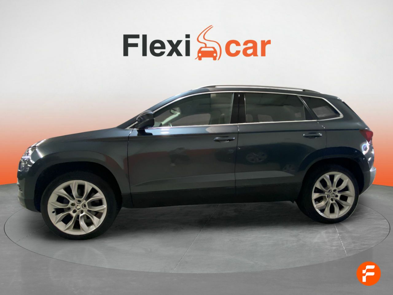 Foto Skoda Karoq 4