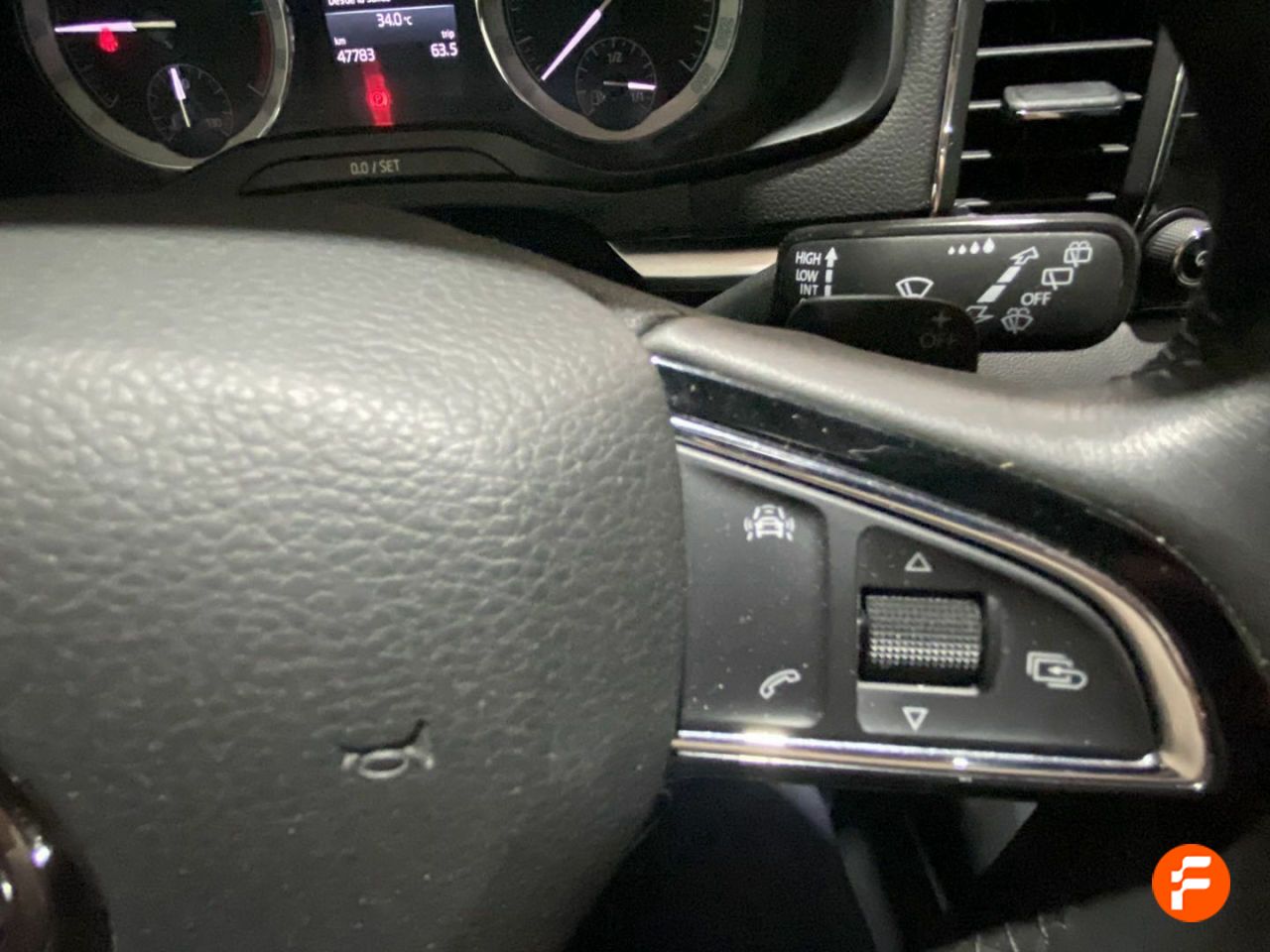 Foto Skoda Karoq 14