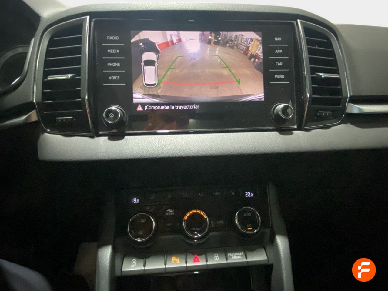 Foto Skoda Karoq 15