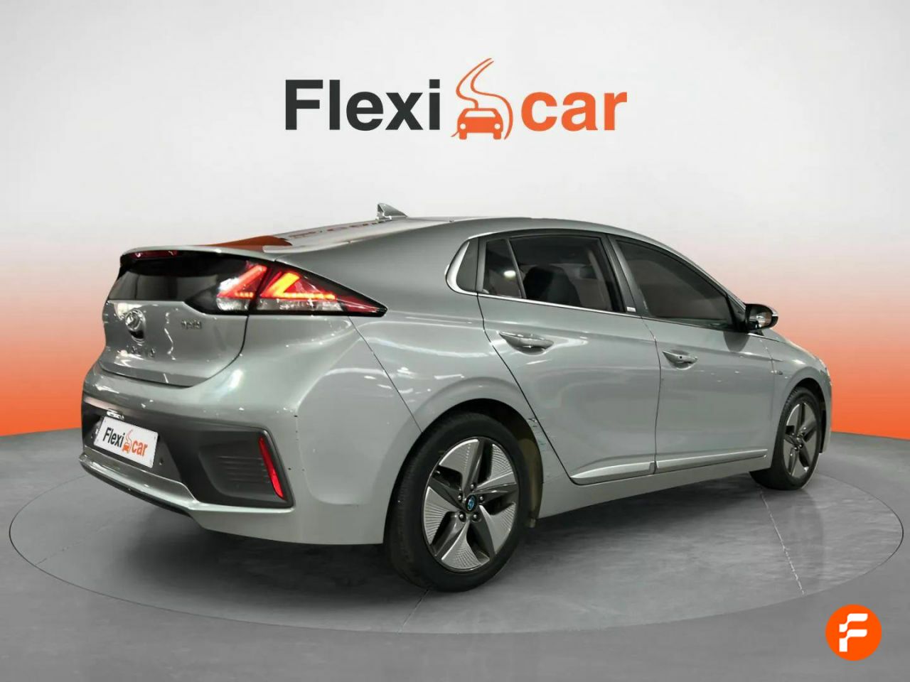 Foto Hyundai IONIQ 8