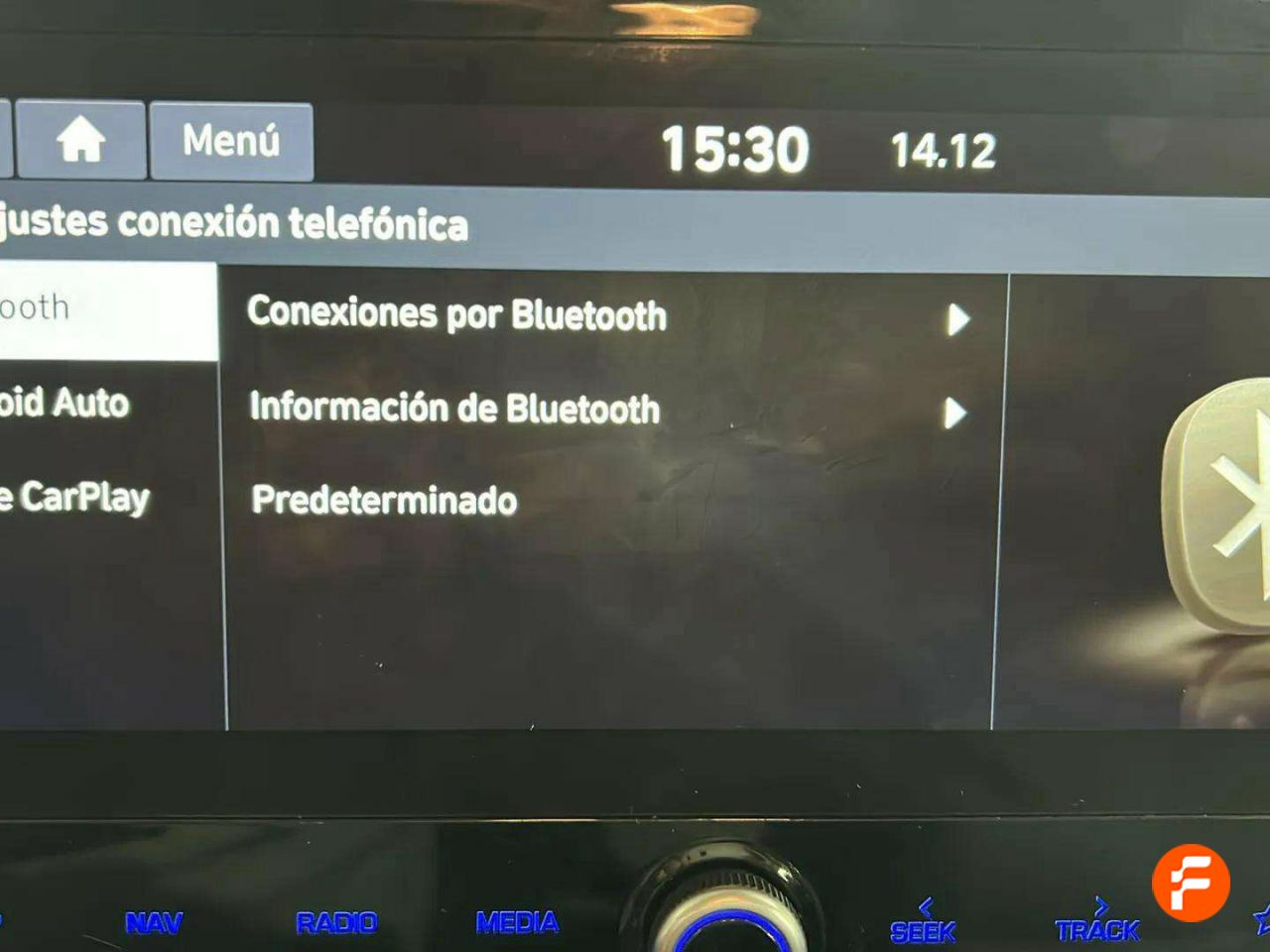 Foto Hyundai IONIQ 21