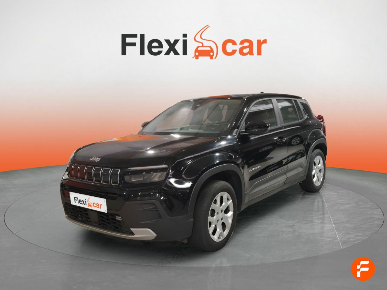 Foto Jeep Avenger 3