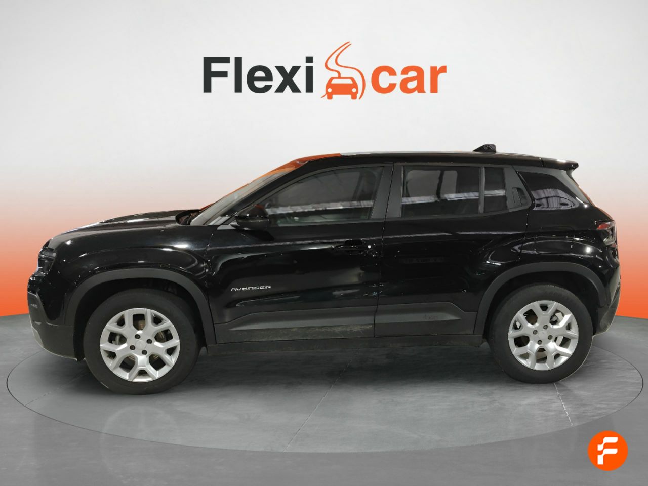 Foto Jeep Avenger 4