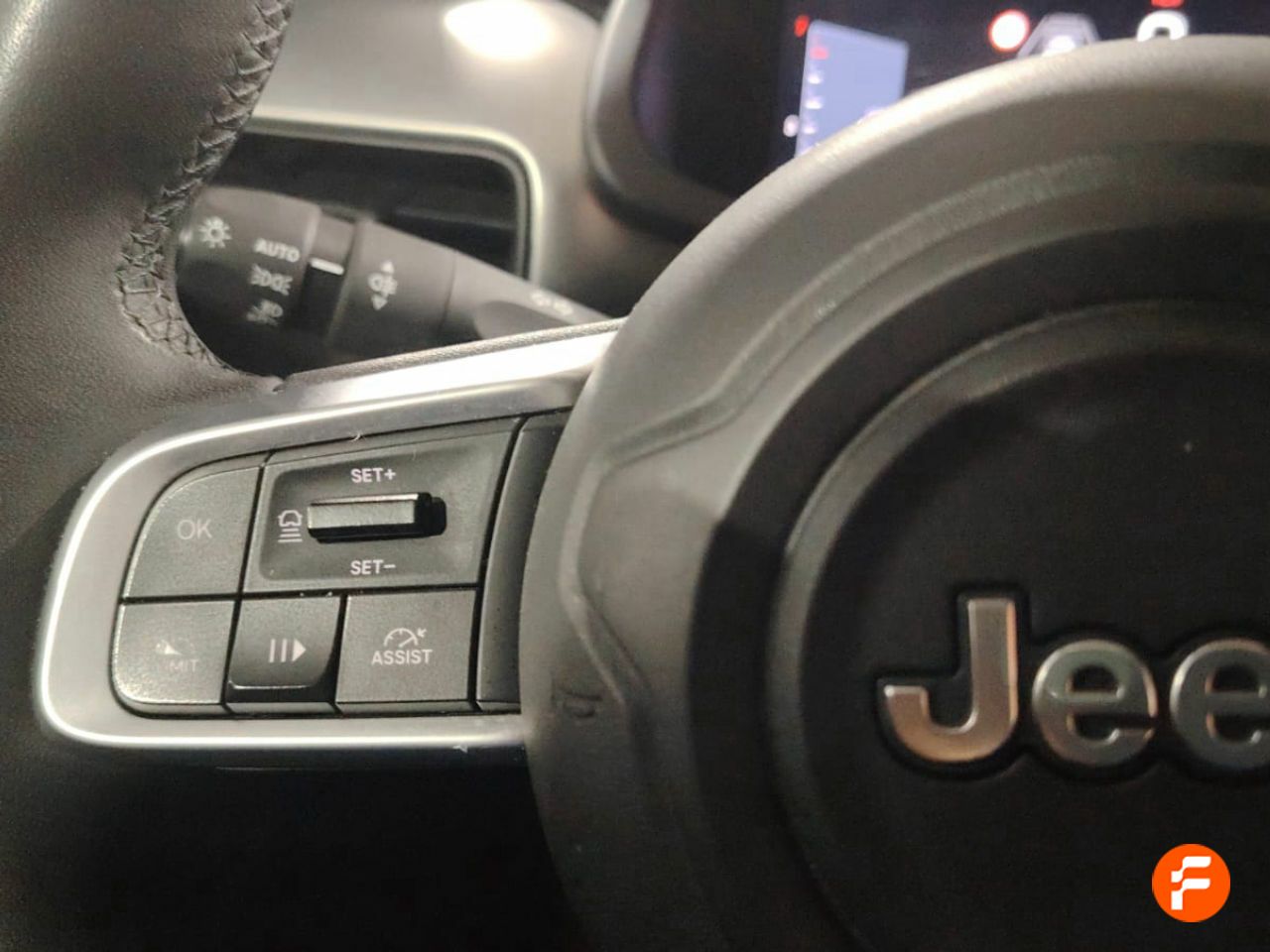Foto Jeep Avenger 17