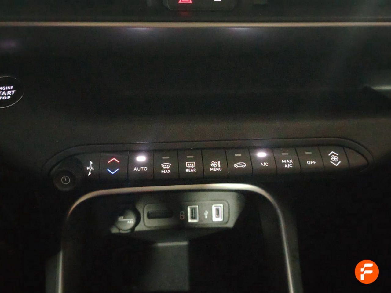 Foto Jeep Avenger 24