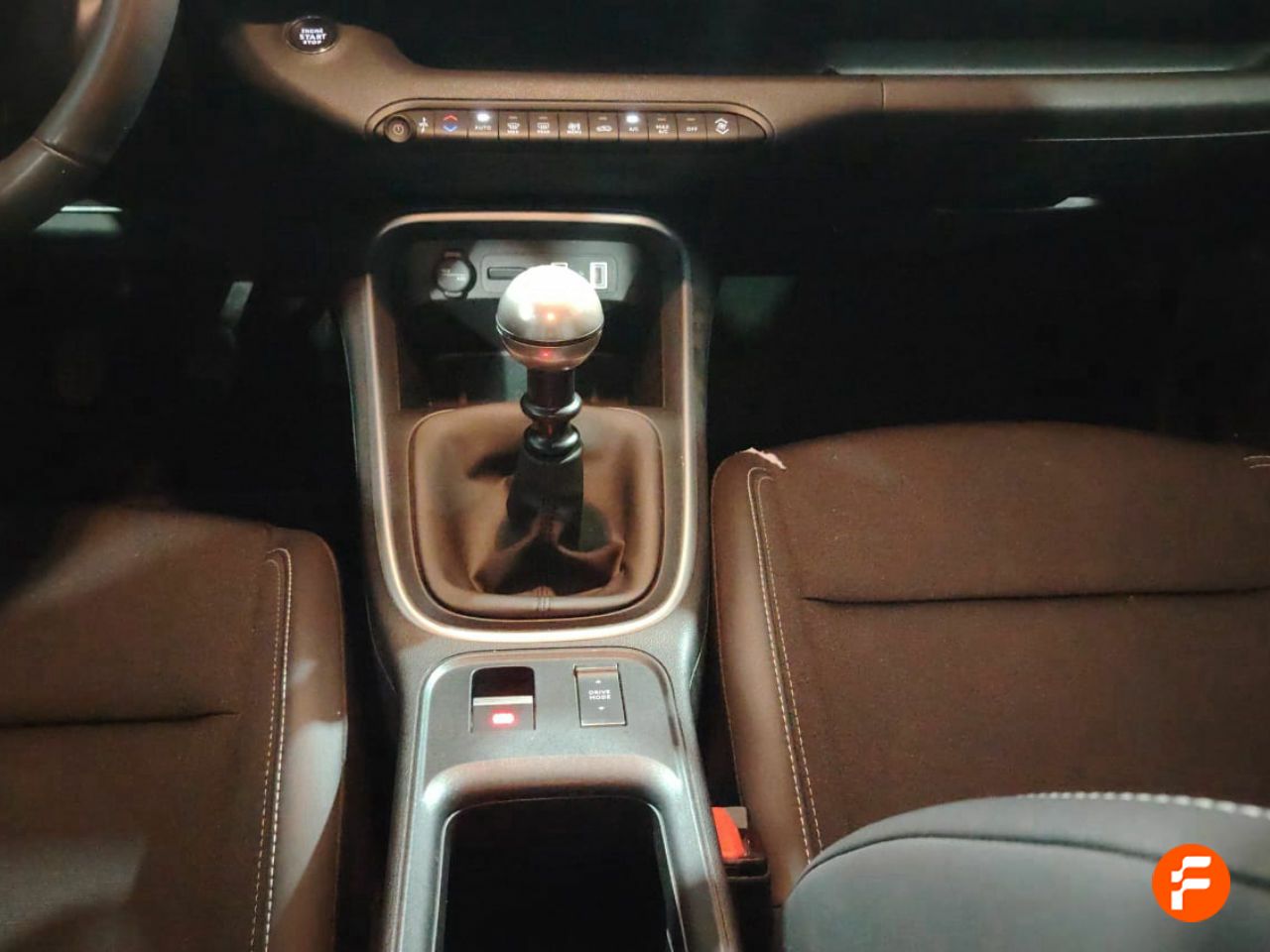 Foto Jeep Avenger 25
