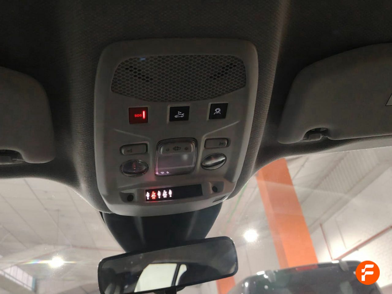 Foto Jeep Avenger 27