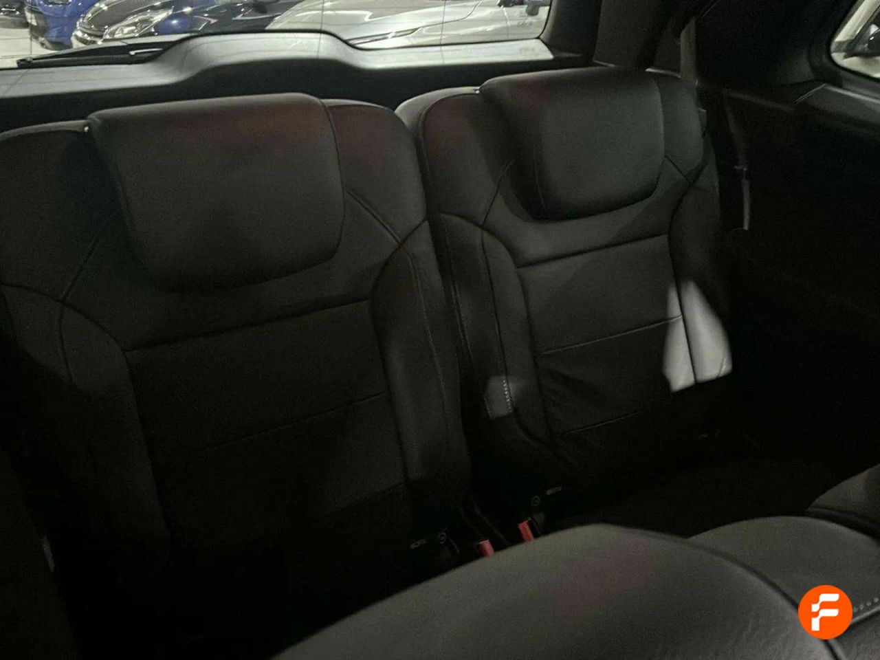 Foto Mercedes-Benz Clase GLS 24