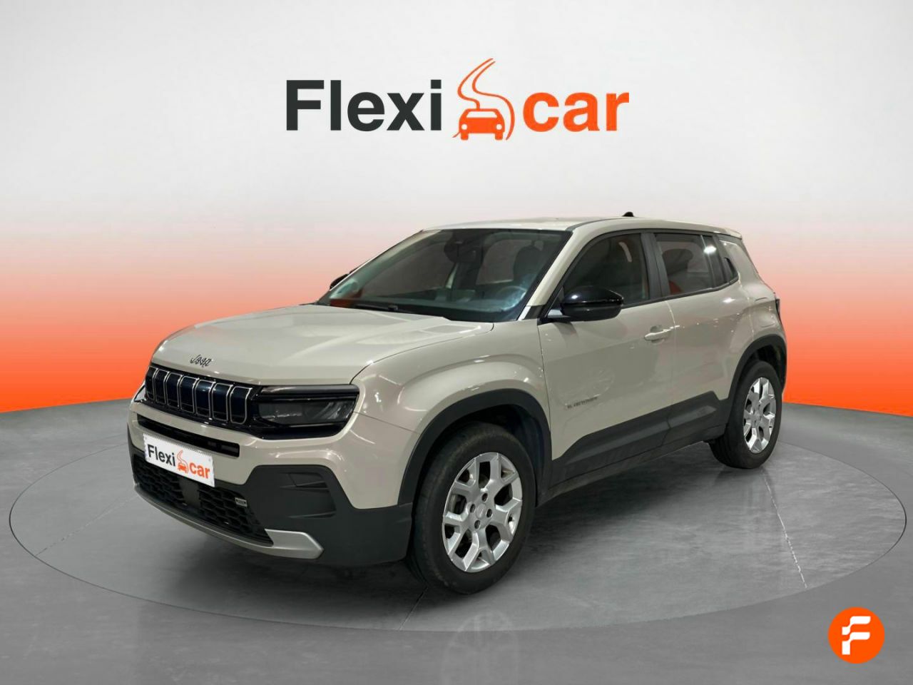Foto Jeep Avenger 3