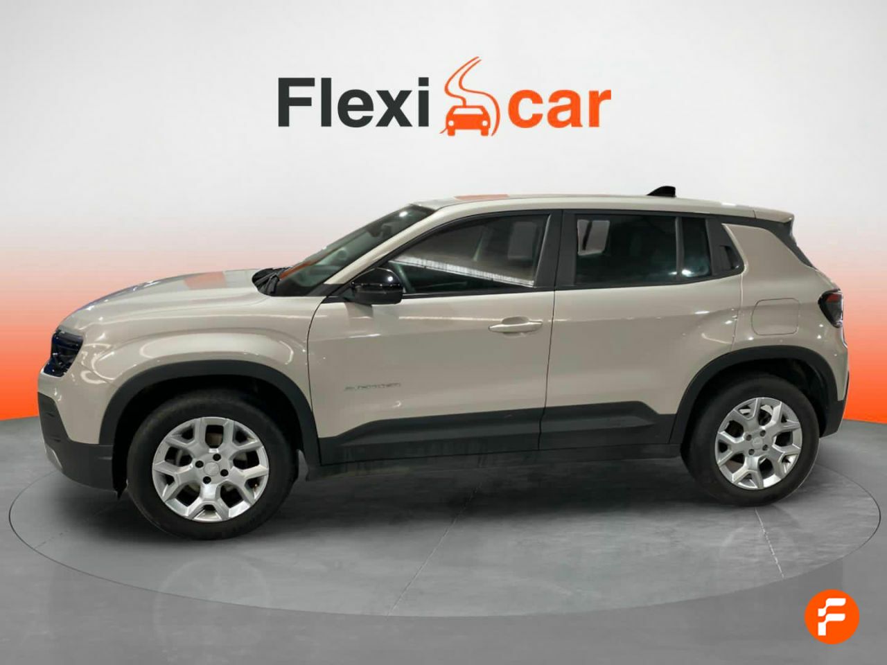 Foto Jeep Avenger 4