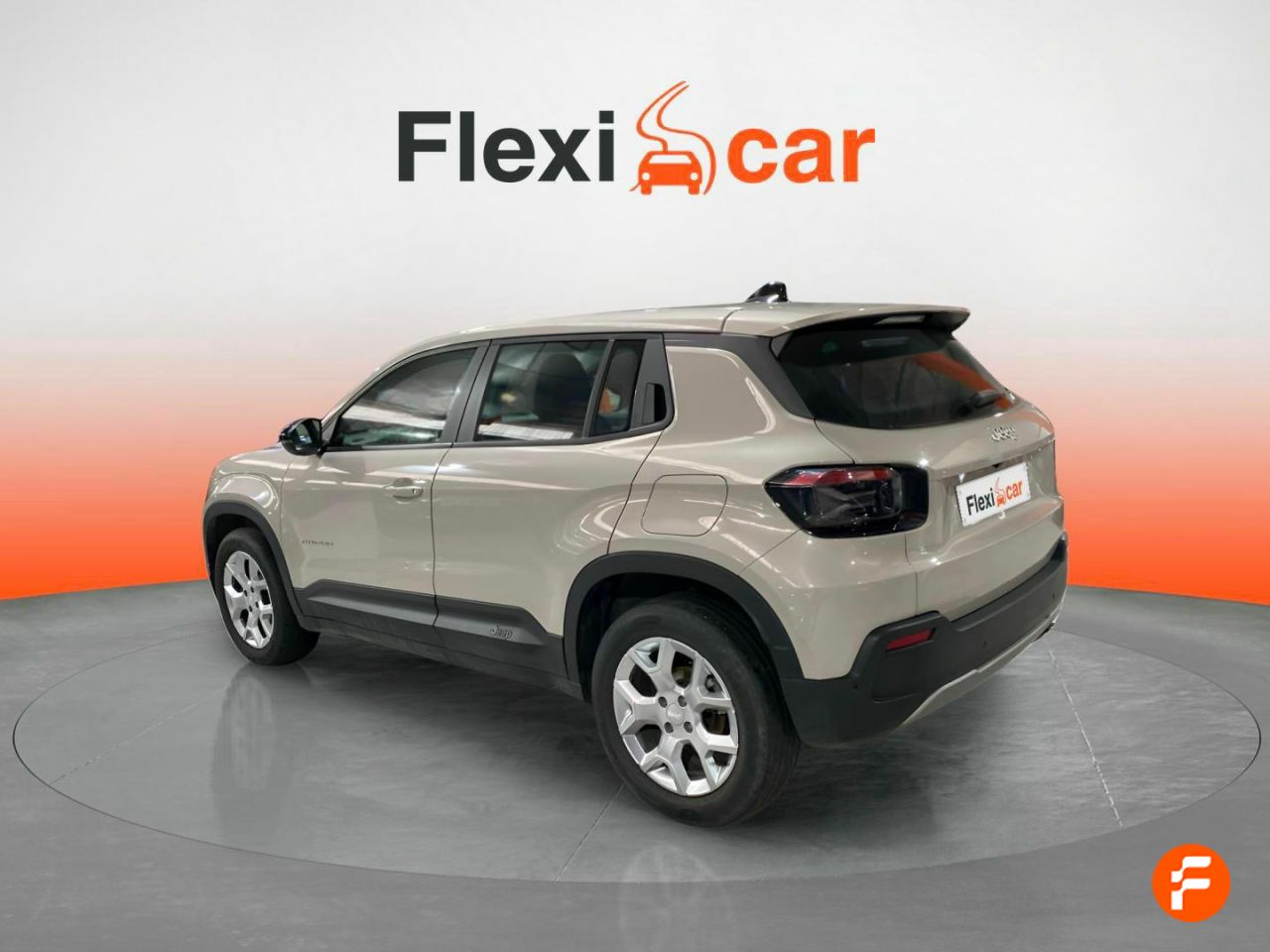 Foto Jeep Avenger 5