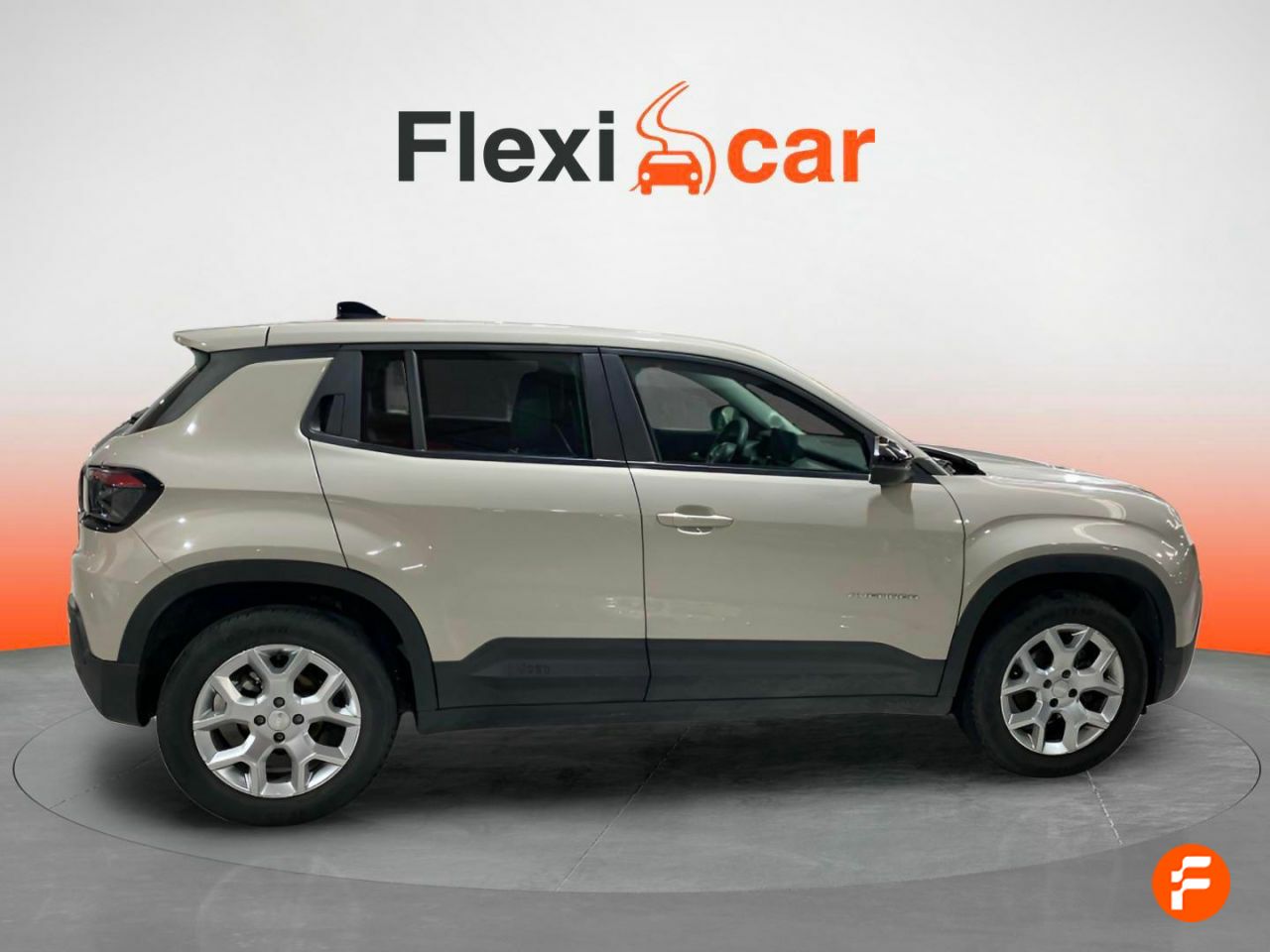 Foto Jeep Avenger 9