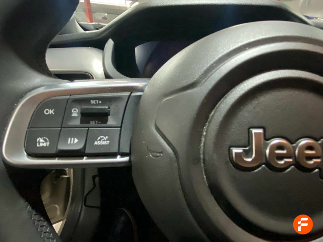 Foto Jeep Avenger 15