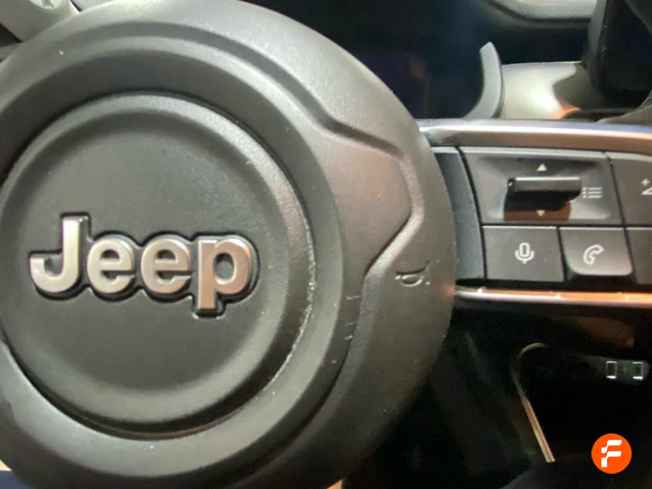 Foto Jeep Avenger 16