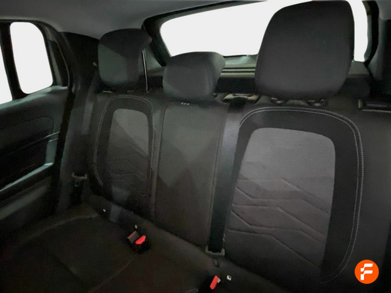 Foto Jeep Avenger 18