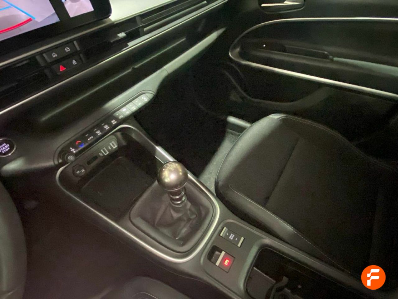 Foto Jeep Avenger 21