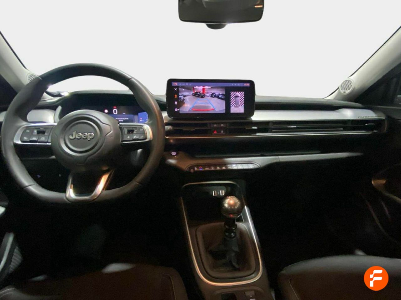 Foto Jeep Avenger 22