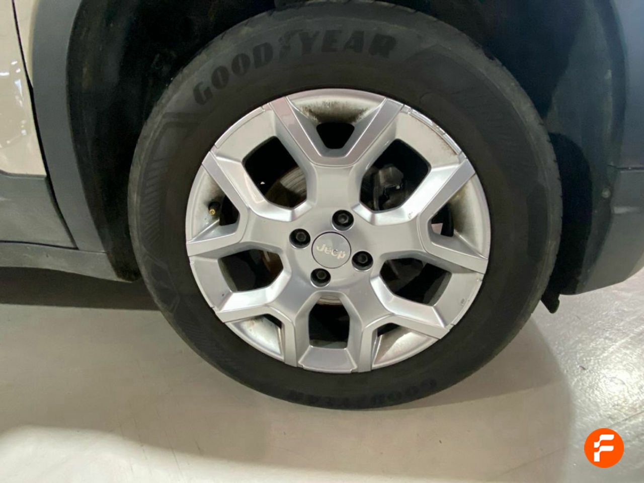 Foto Jeep Avenger 24