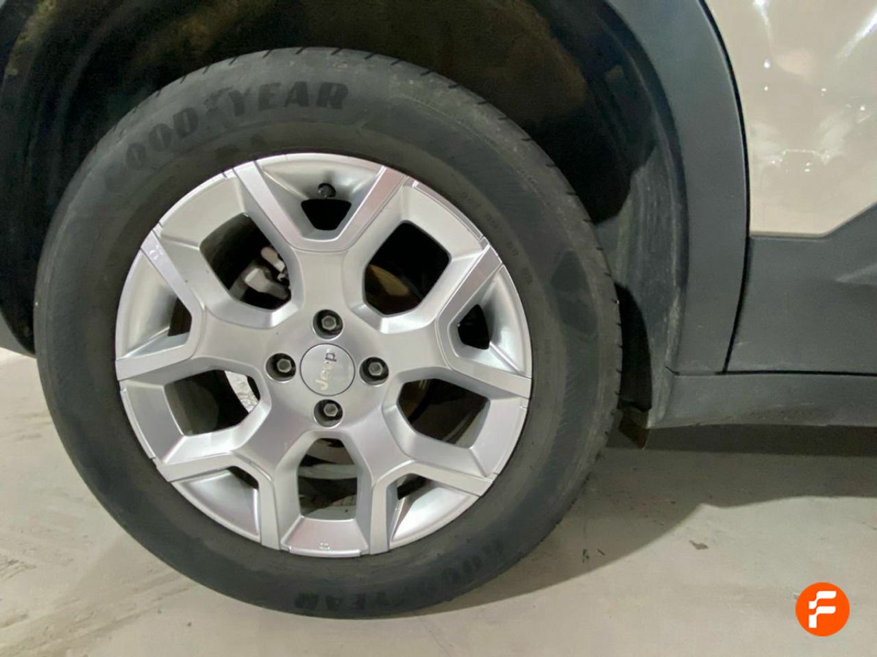Foto Jeep Avenger 26