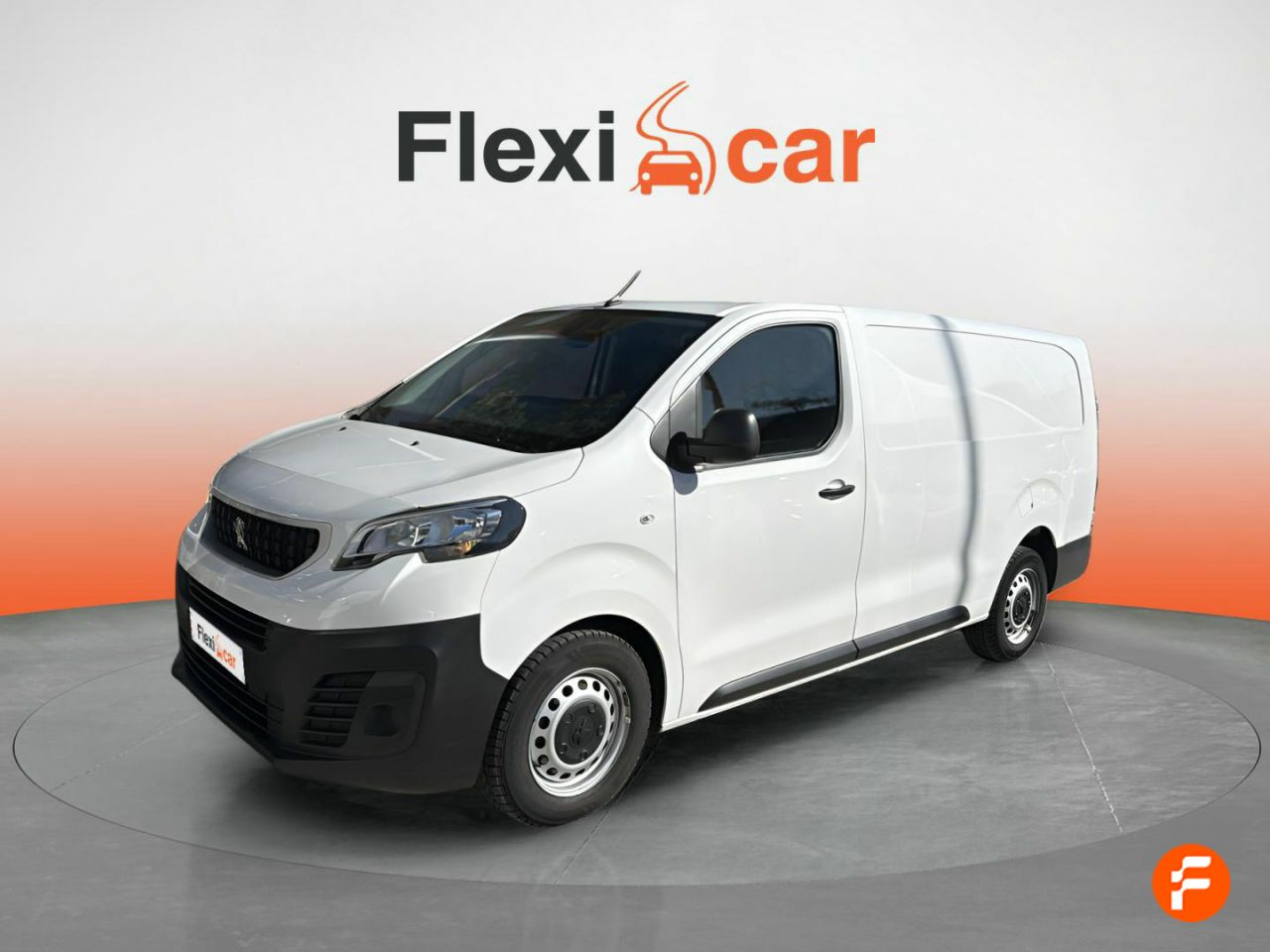 Foto Peugeot Expert 3