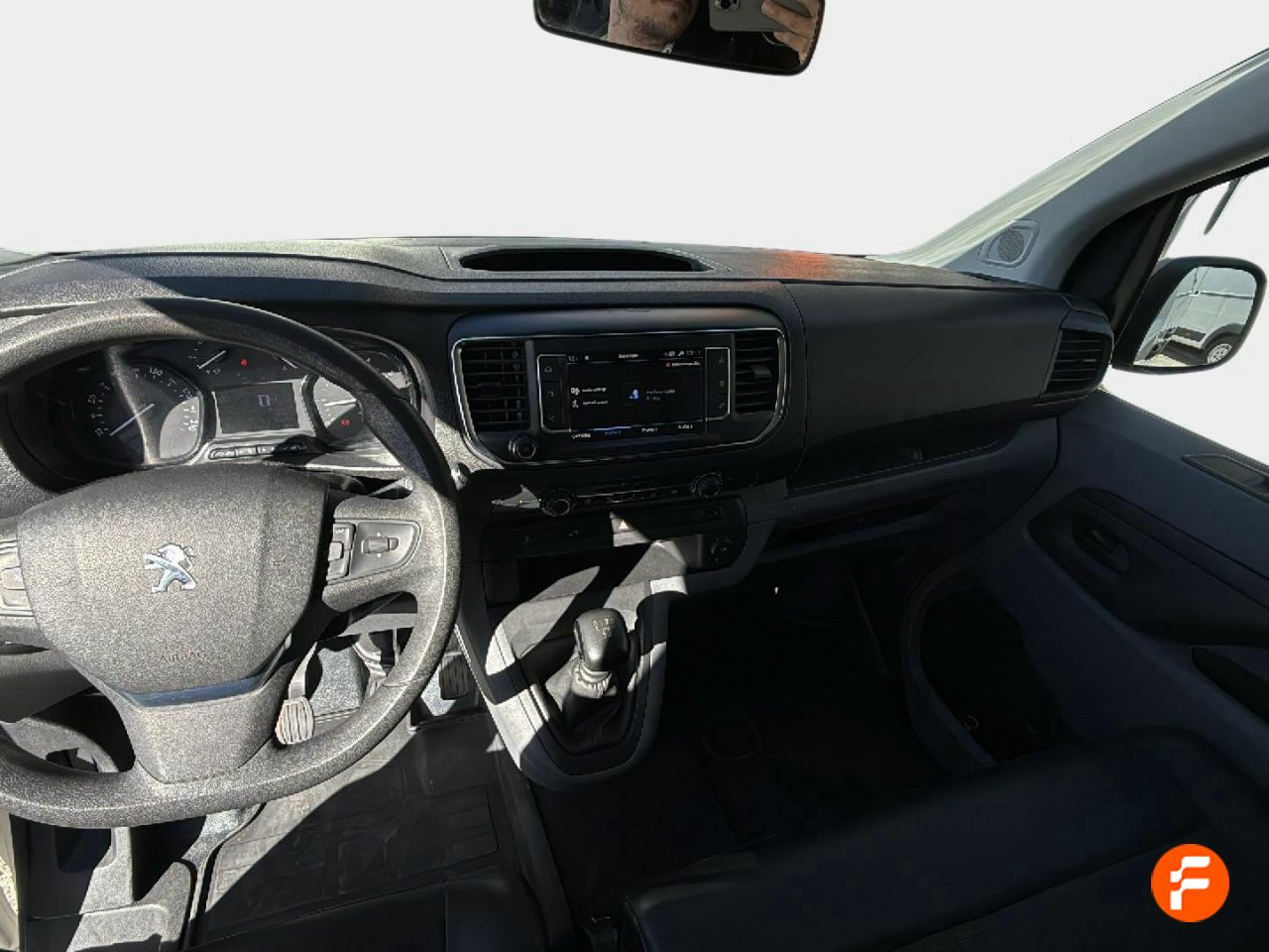 Foto Peugeot Expert 10