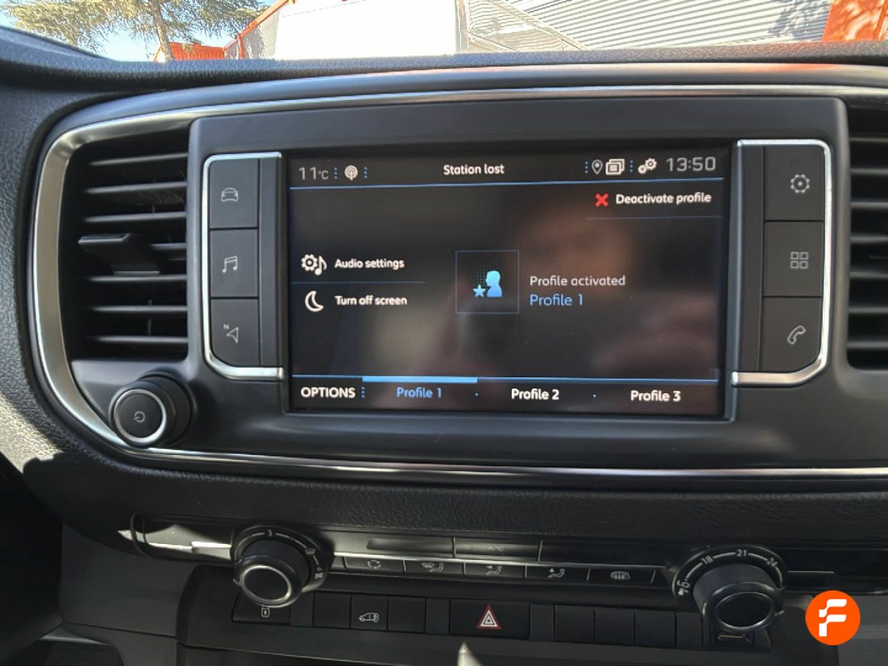Foto Peugeot Expert 11