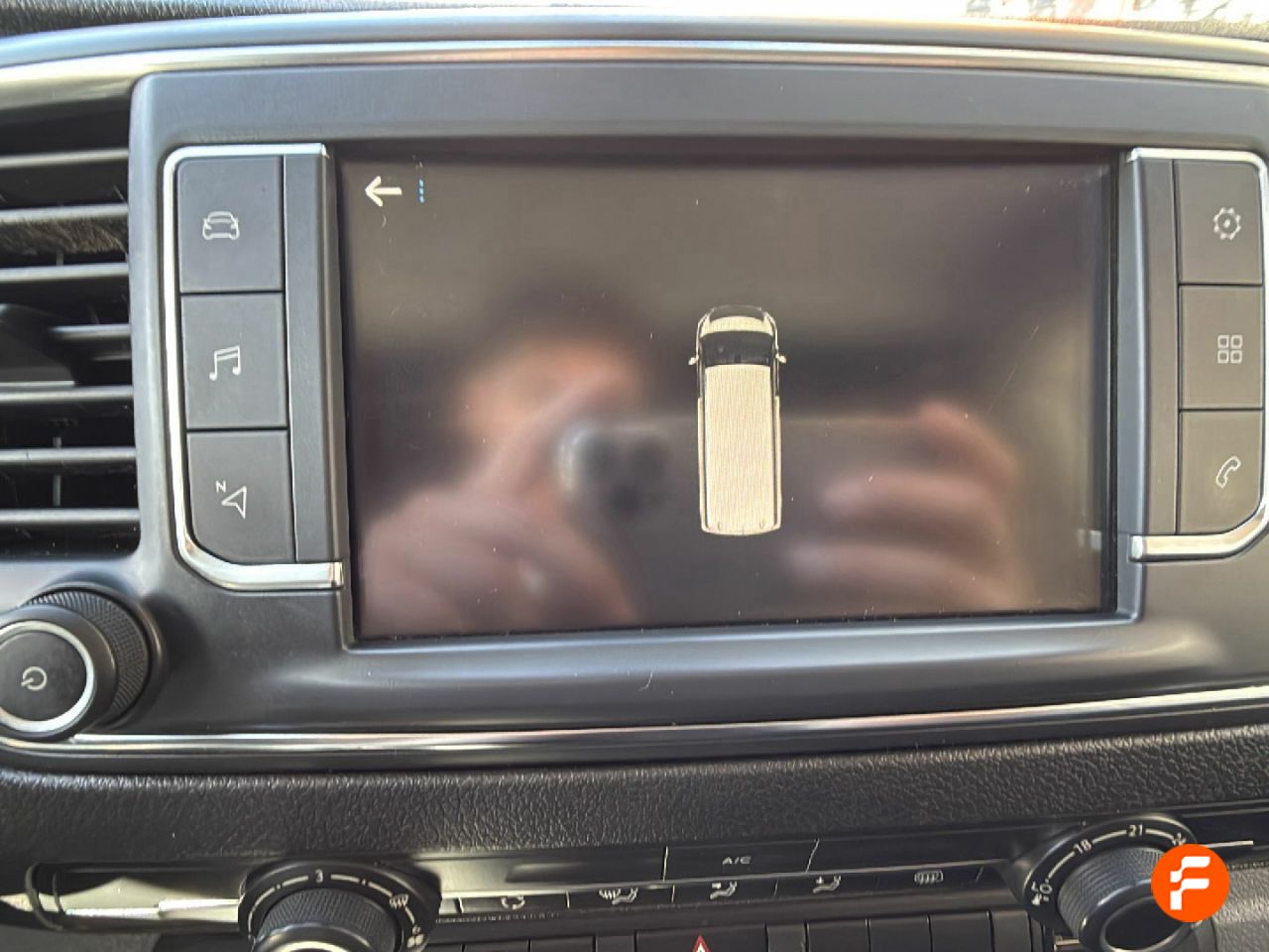 Foto Peugeot Expert 13