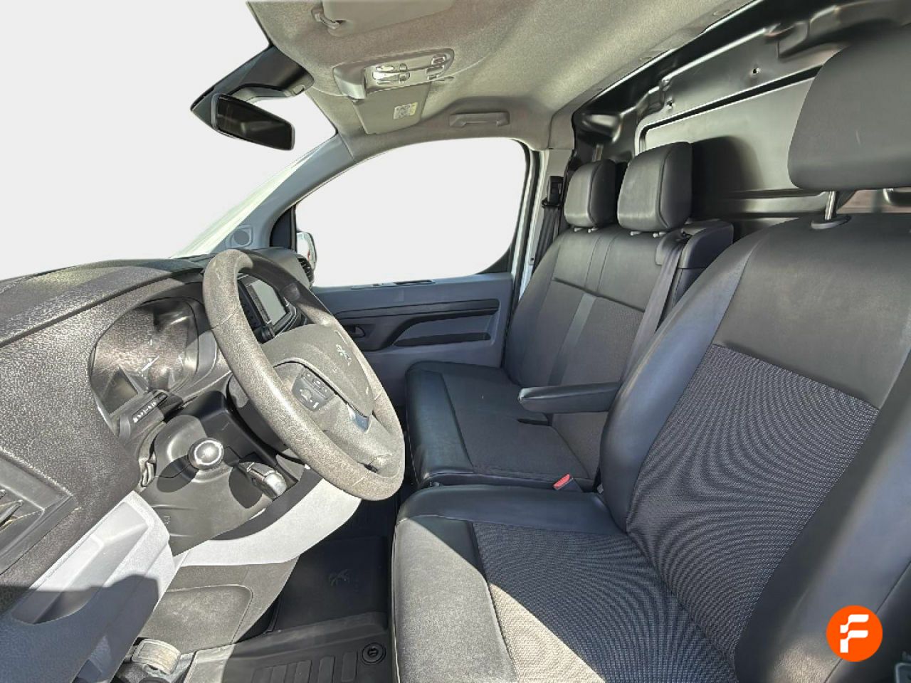 Foto Peugeot Expert 14