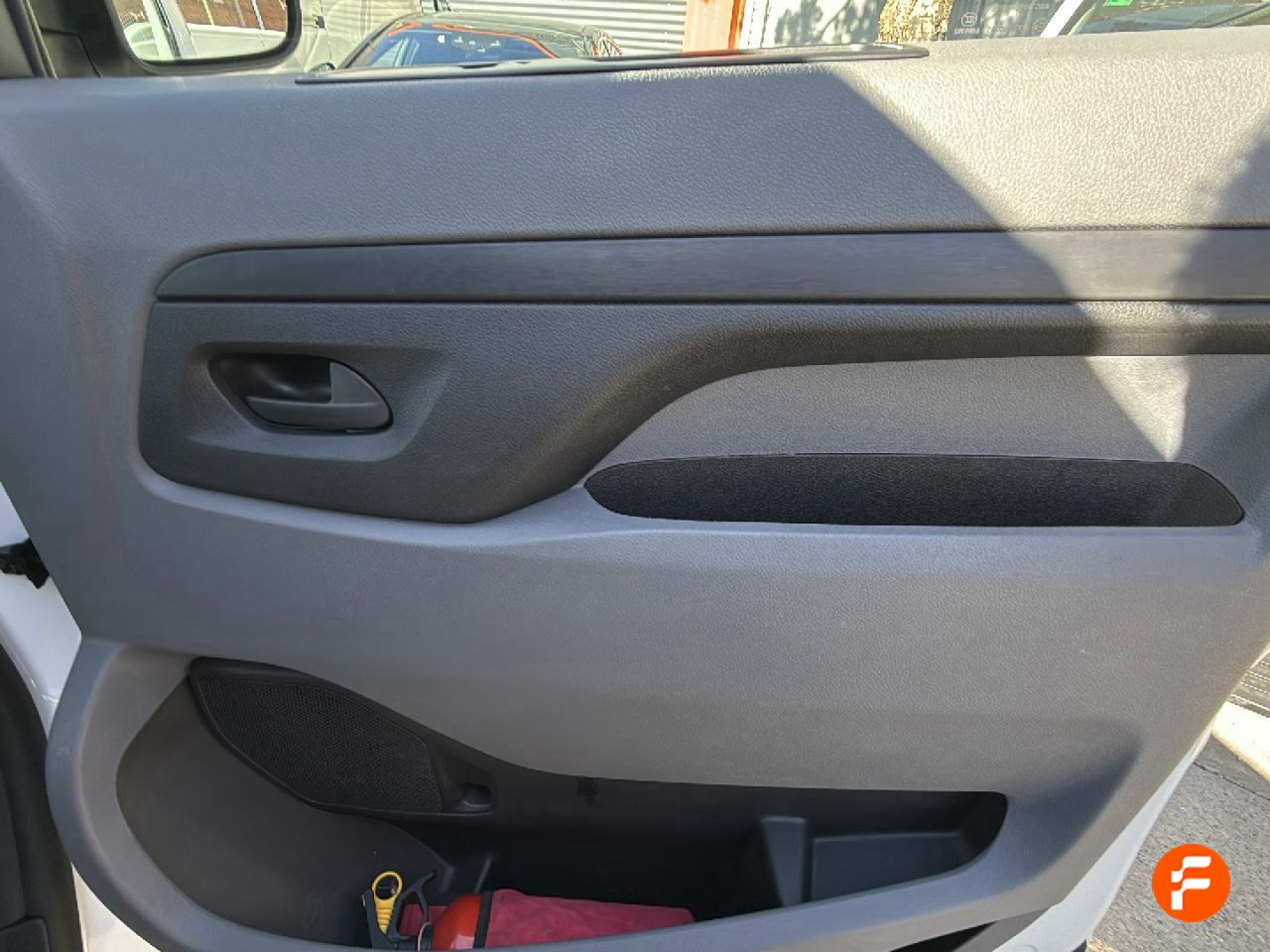Foto Peugeot Expert 17