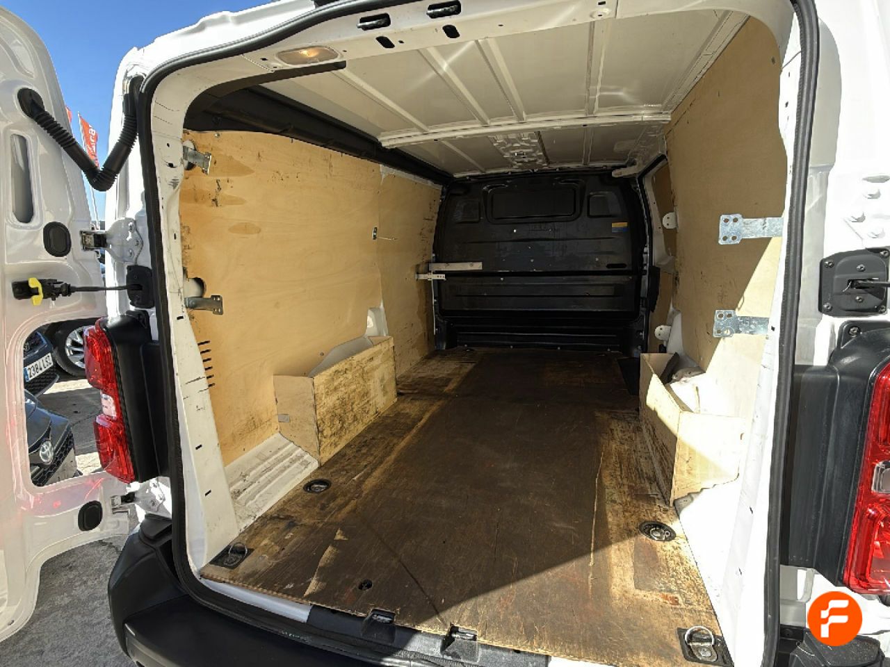 Foto Peugeot Expert 20