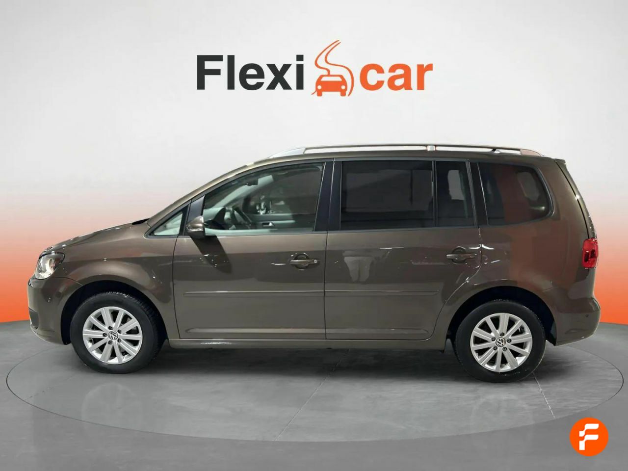 Foto Volkswagen Touran 4