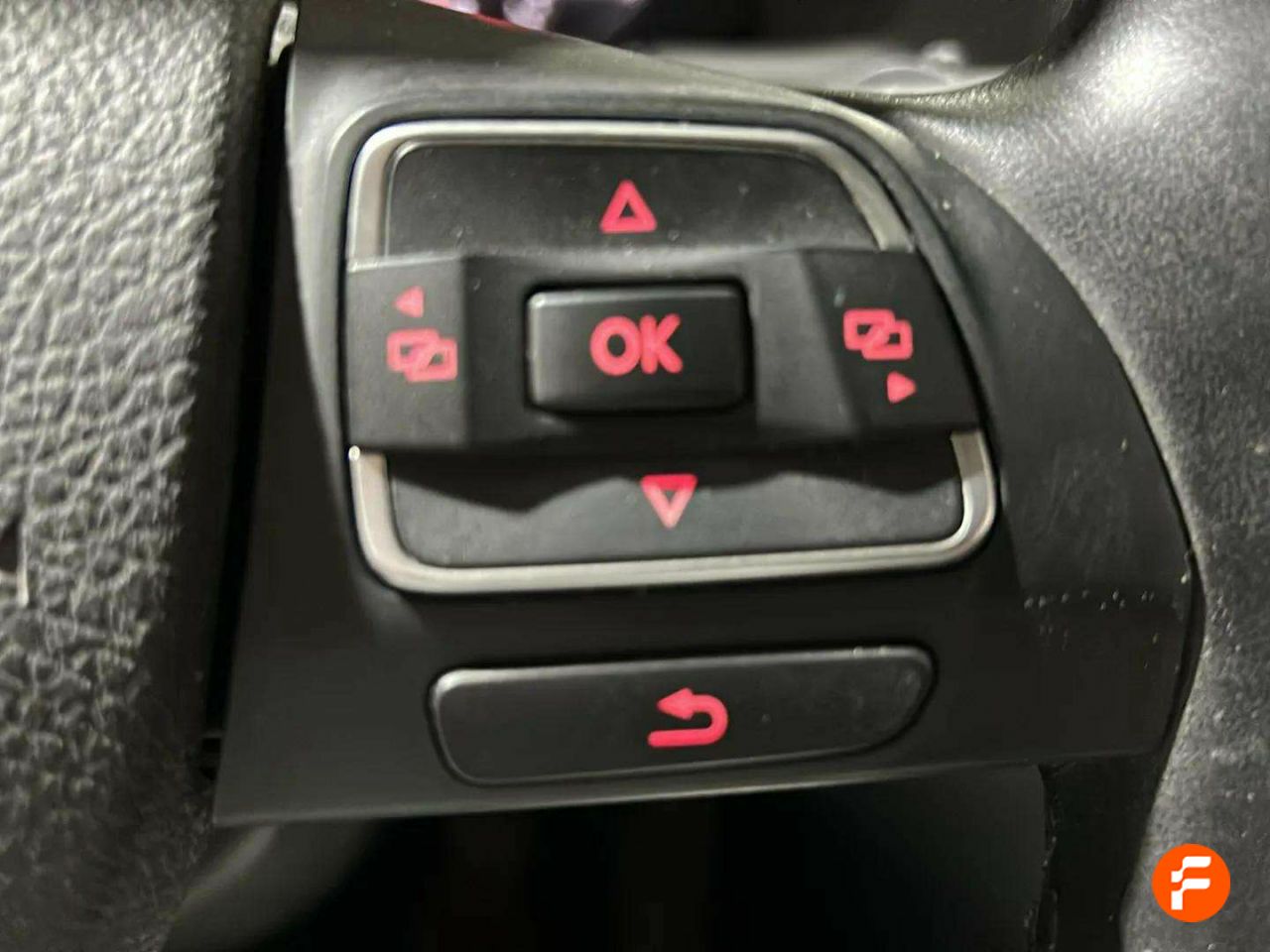 Foto Volkswagen Touran 21