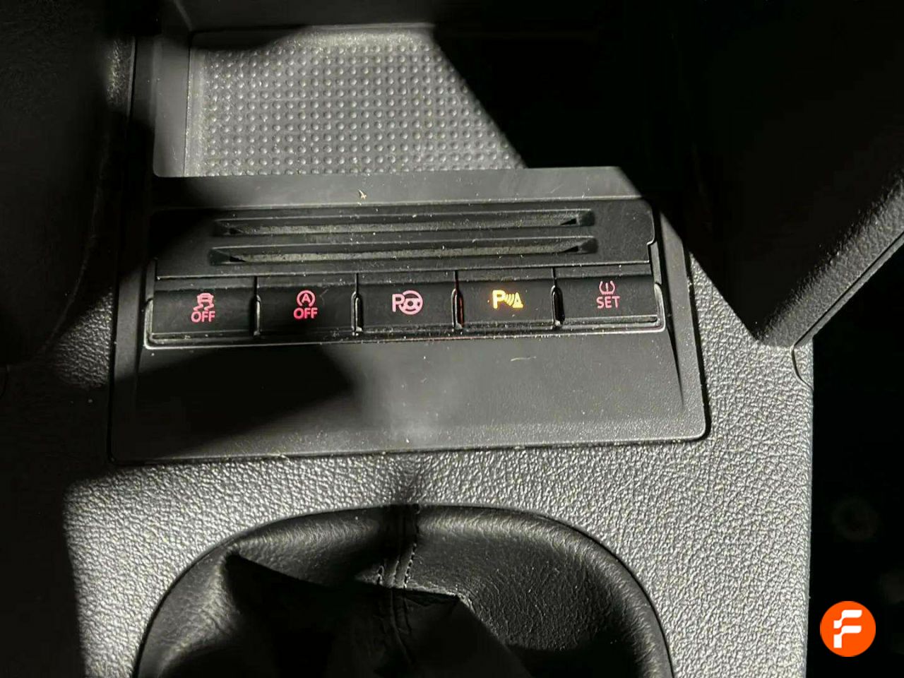 Foto Volkswagen Touran 26