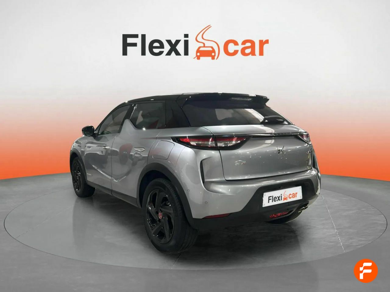 Foto DS Automobiles DS 3 8