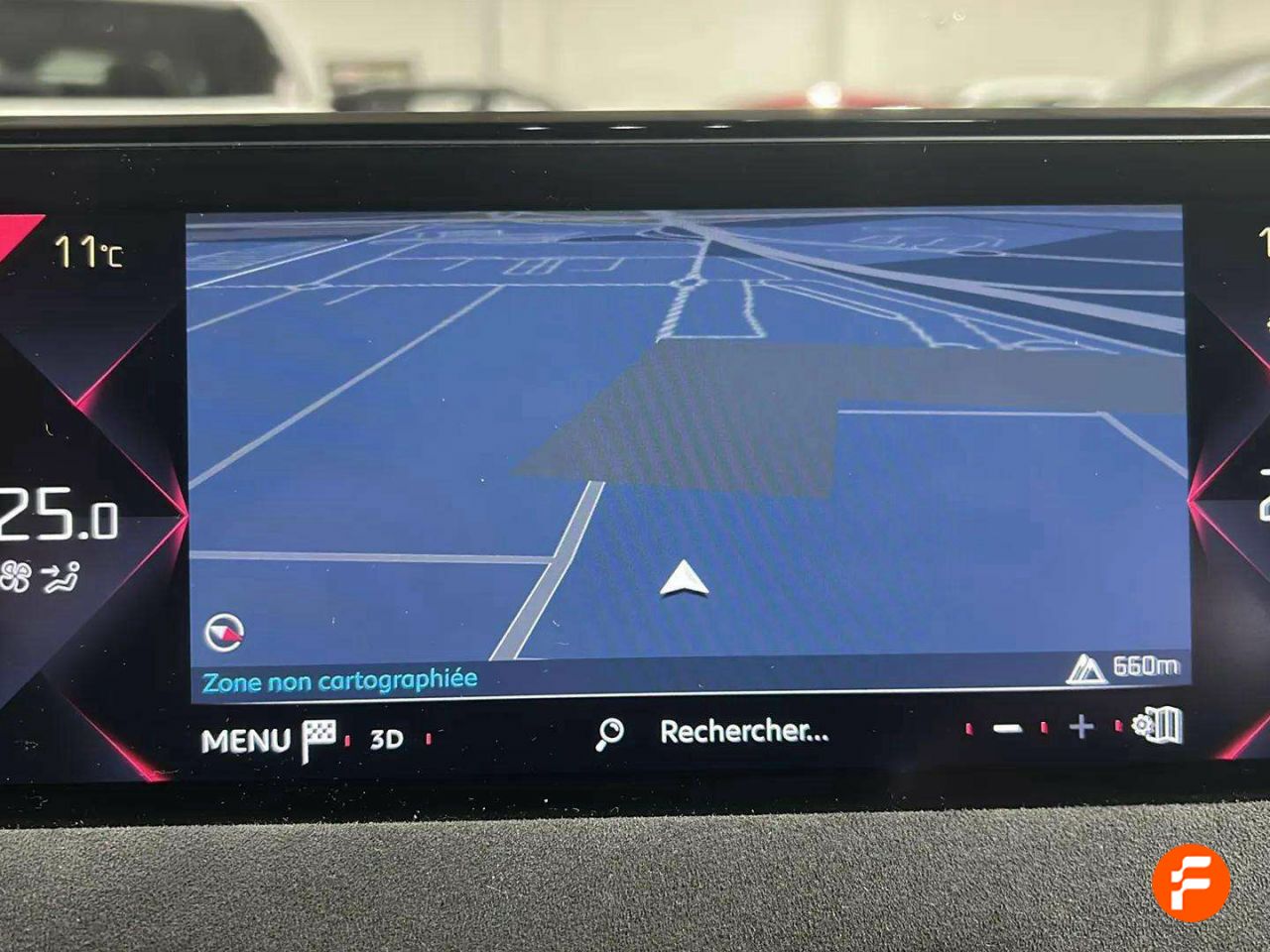 Foto DS Automobiles DS 3 20
