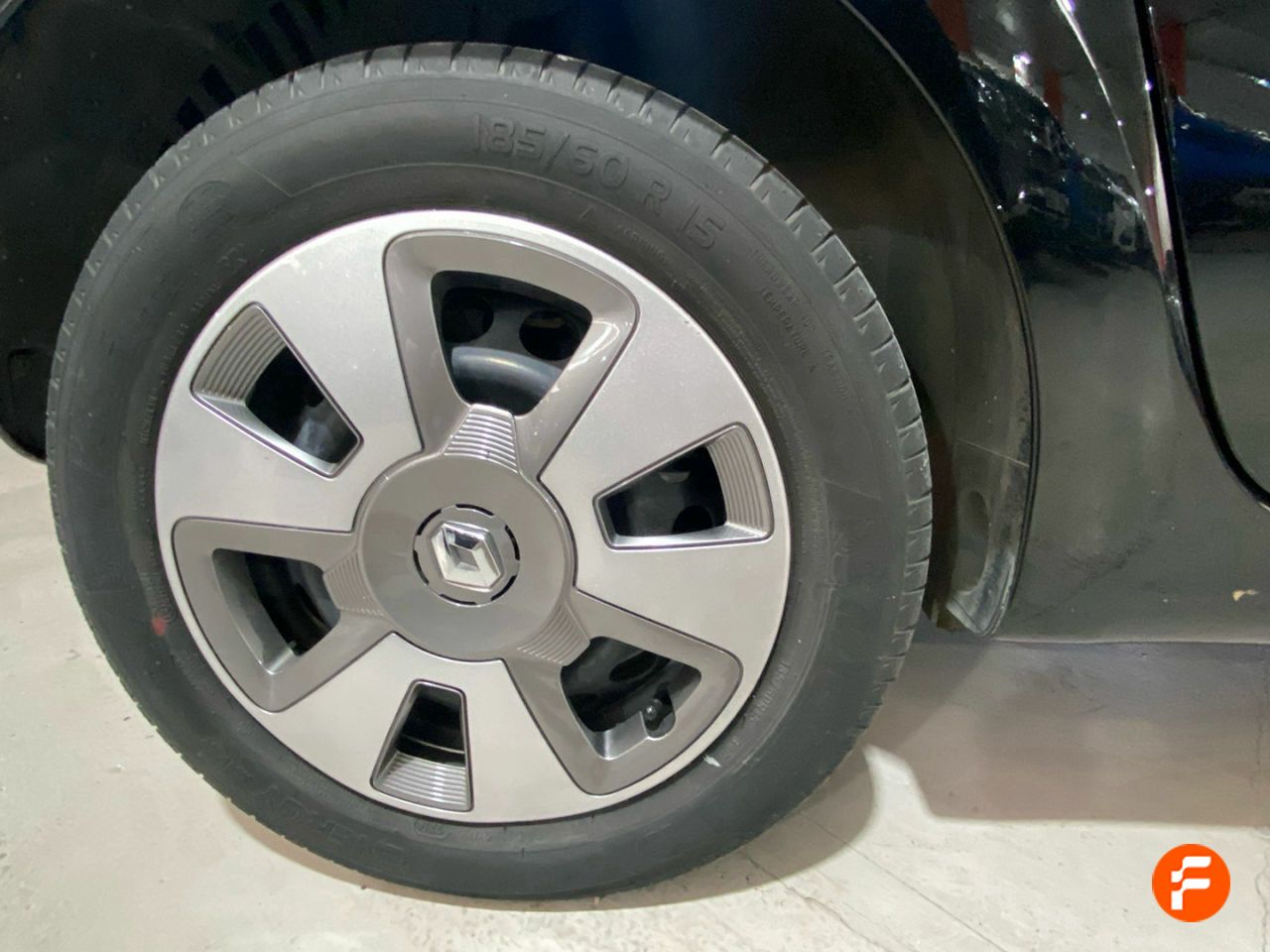 Foto Renault Twingo 19