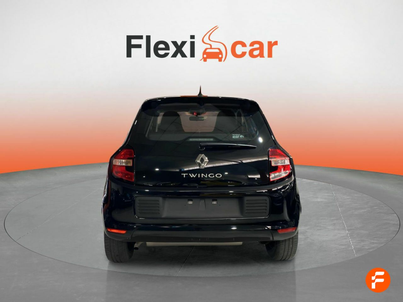Foto Renault Twingo 7