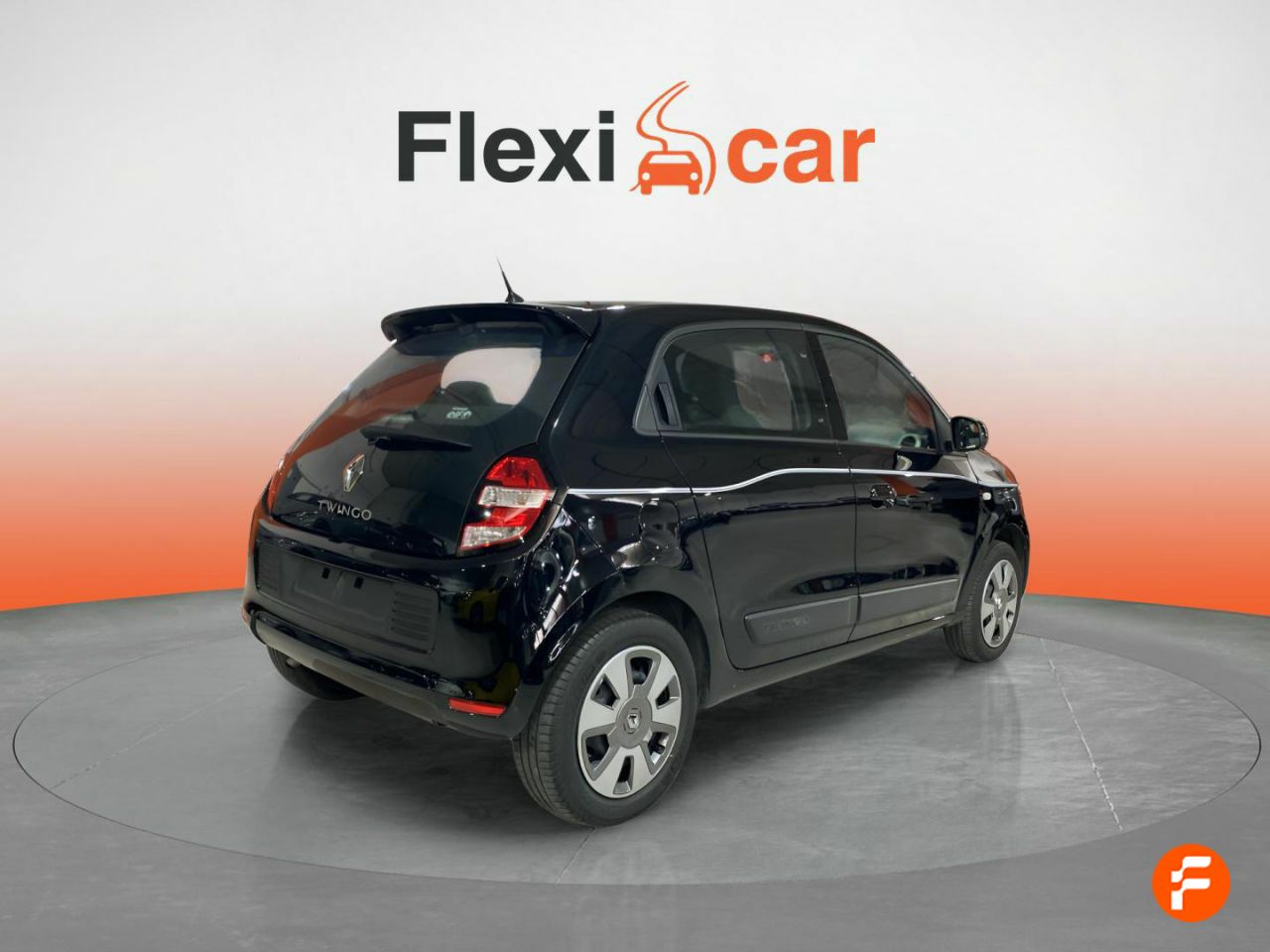 Foto Renault Twingo 8