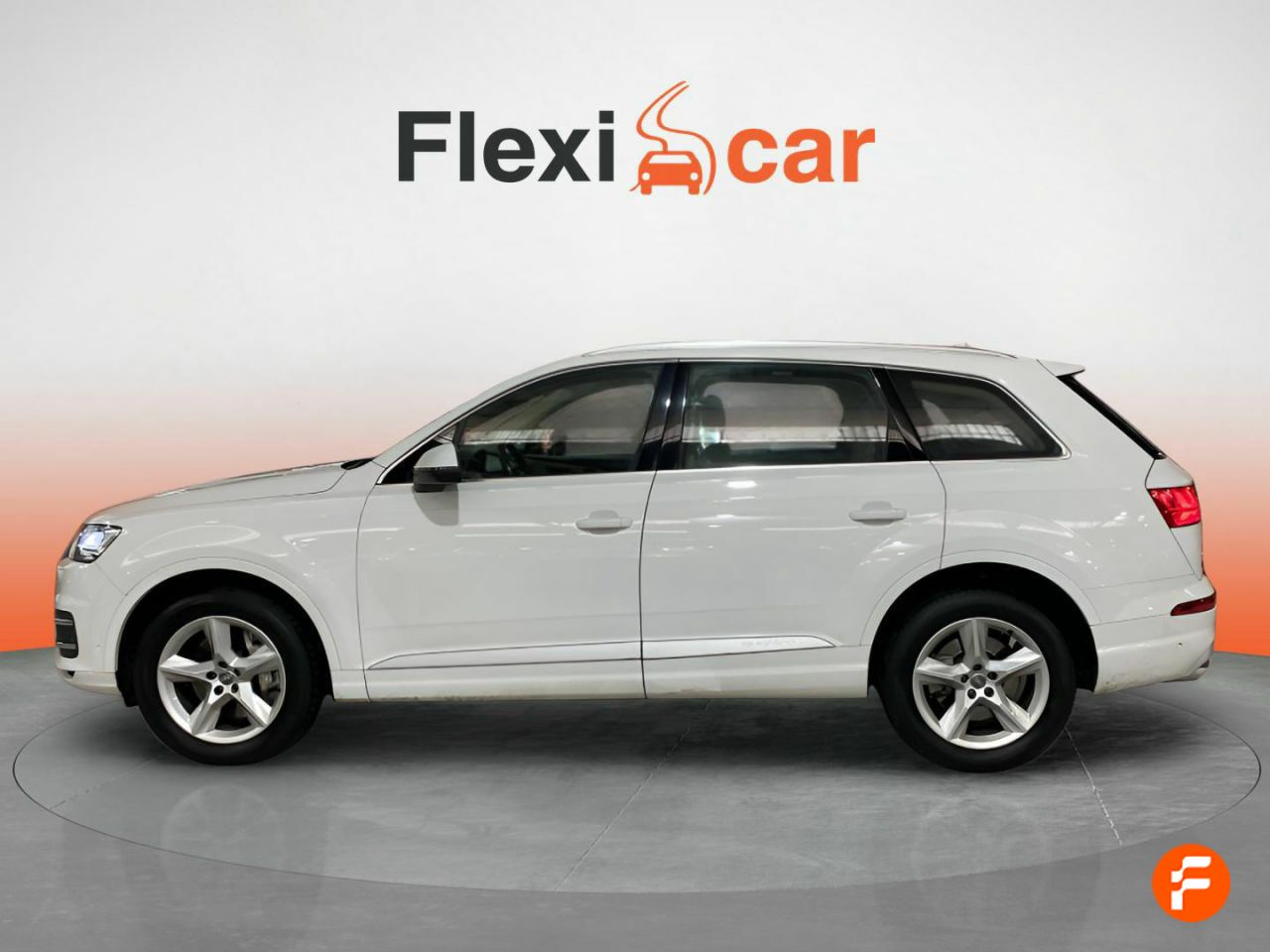 Foto Audi Q7 4