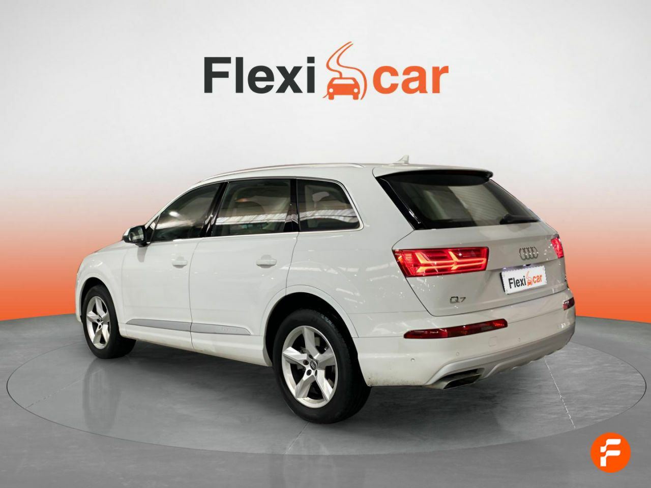 Foto Audi Q7 5