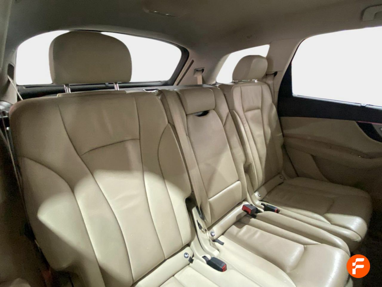 Foto Audi Q7 19