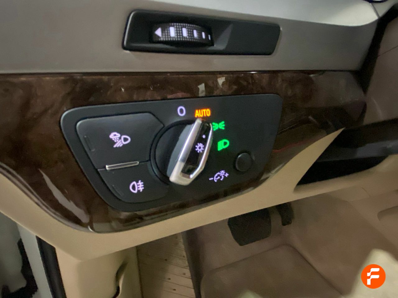 Foto Audi Q7 22