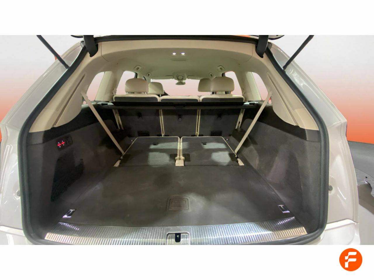 Foto Audi Q7 30