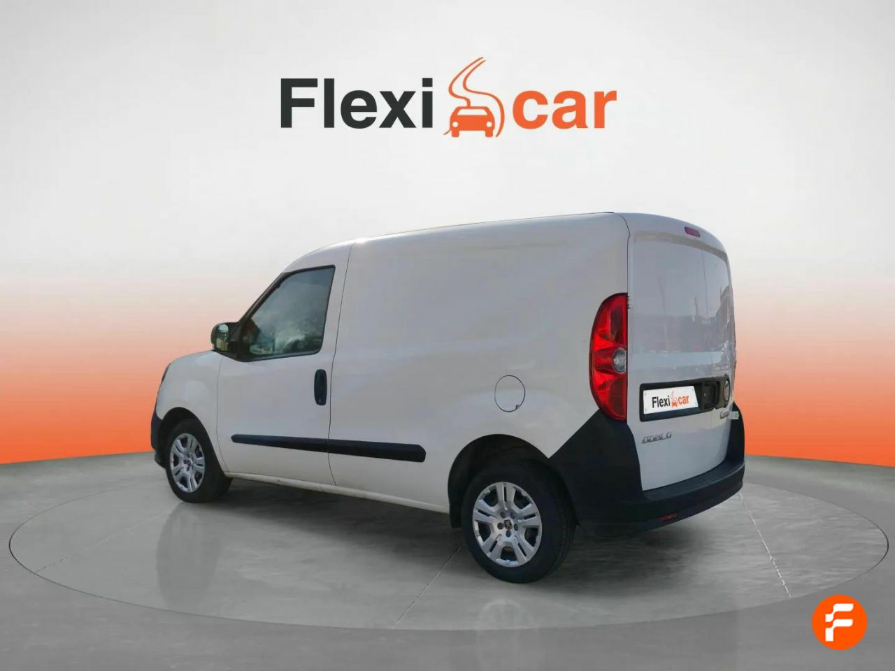 Foto Fiat Doblo 5