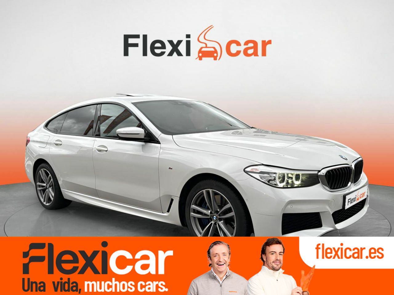 Foto BMW Serie 6 1